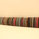 Turkish kilim cushion, 20x120 cm, YY-55