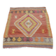4x4 kilim rug small area rugs for living room handmade carpet kelim teppich