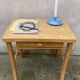 Baumann children's desk