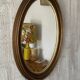 Miroir ancien