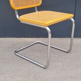 Armchair B64 cesca by marcel Breuer