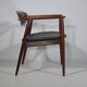 fauteuil na jörgensen furniture factory années 1960