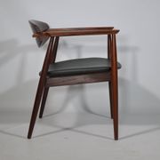 armchair na jörgensen's furniture factory 1960s