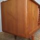 Danish sideboard by A. Vodder for Sonderborg