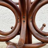 Portemanteau perroquet n°1 Thonet