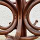 Coat rack parrot no. 1 Thonet