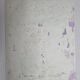 Oil pastel, notebook of a traveler in Tuscany 12, 31 x 24 cm