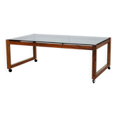 table basse vintage | table | années 1960 | suédoise
