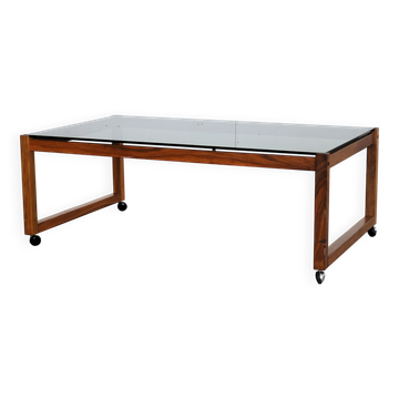 vintage coffee table | table | 1960s | Swedish