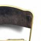 Chaises pliantes vintage 70's