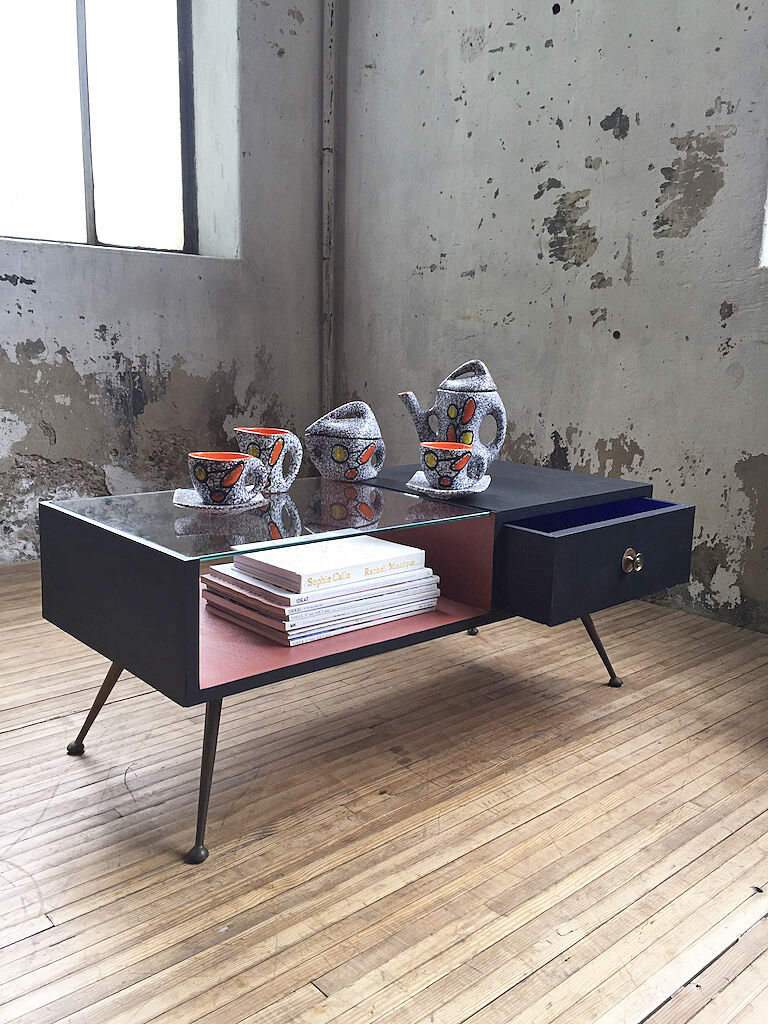 Coffee service Vallauris Vaucour