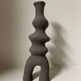 Vase in an organic shape