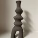 Vase forme organique
