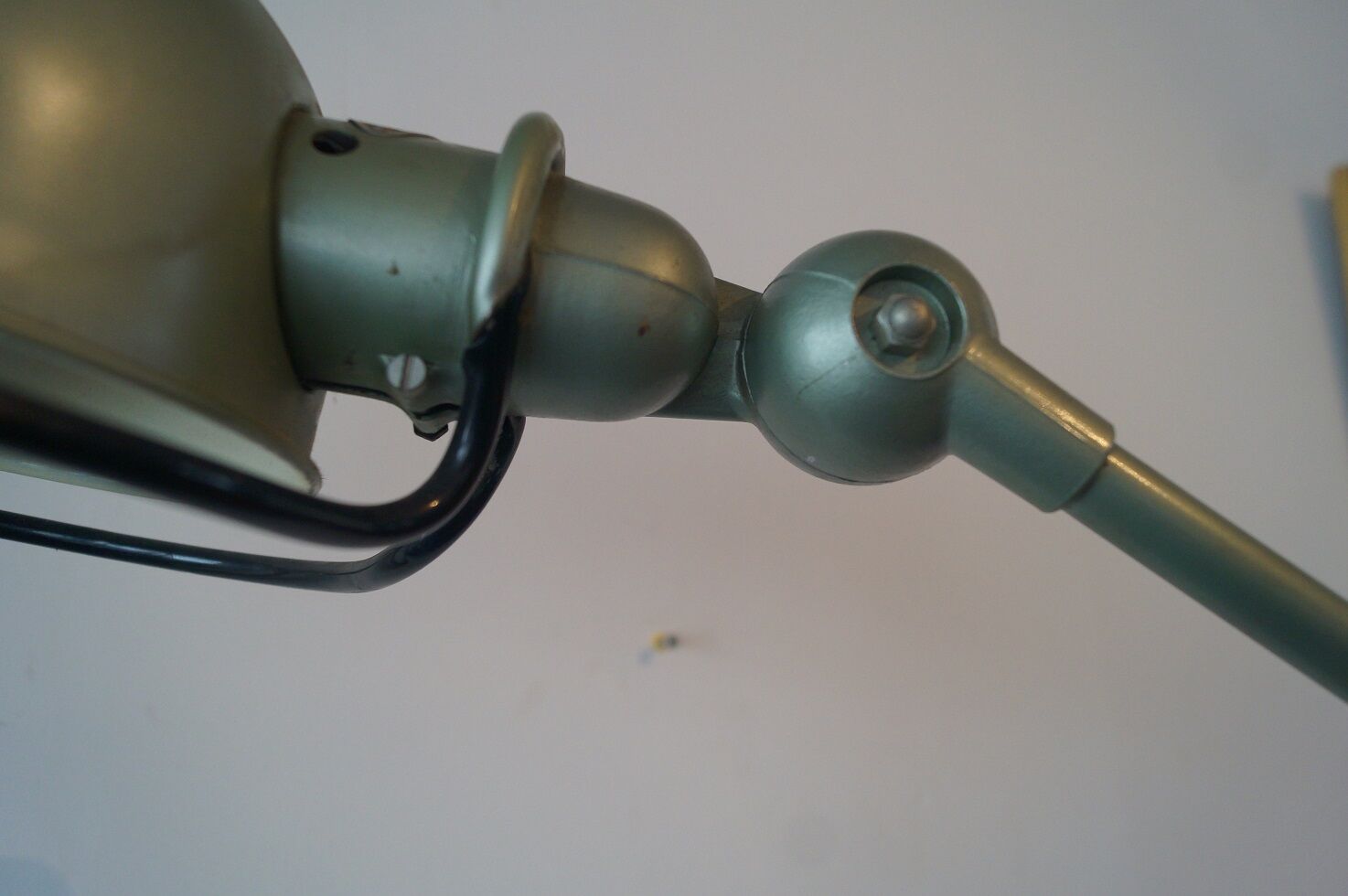 Lamp Jielde 1950