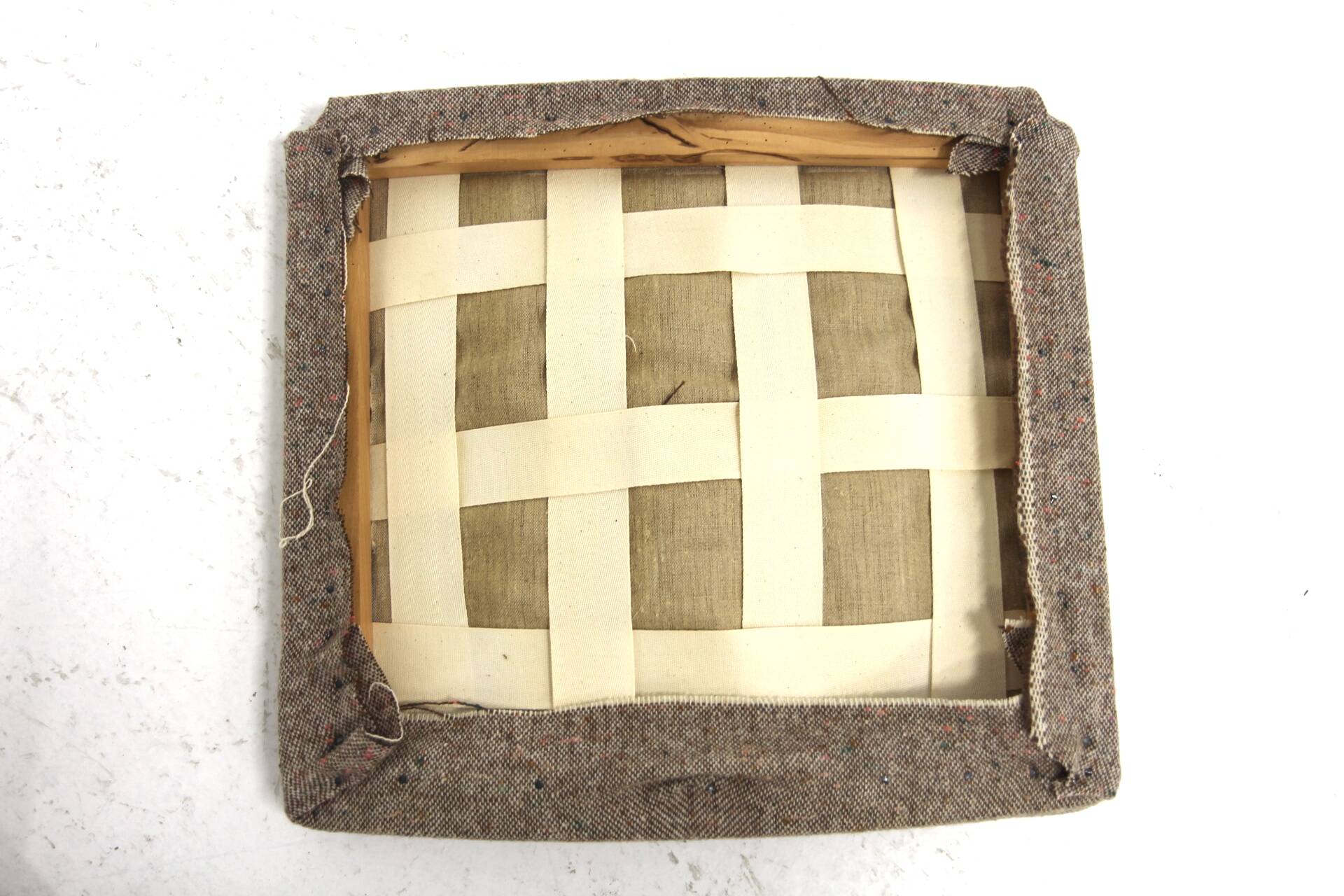 Set of 4 Scandinavian chairs "Model 422", Arne Vodder, Sibast Furniture, Denmark, 1960