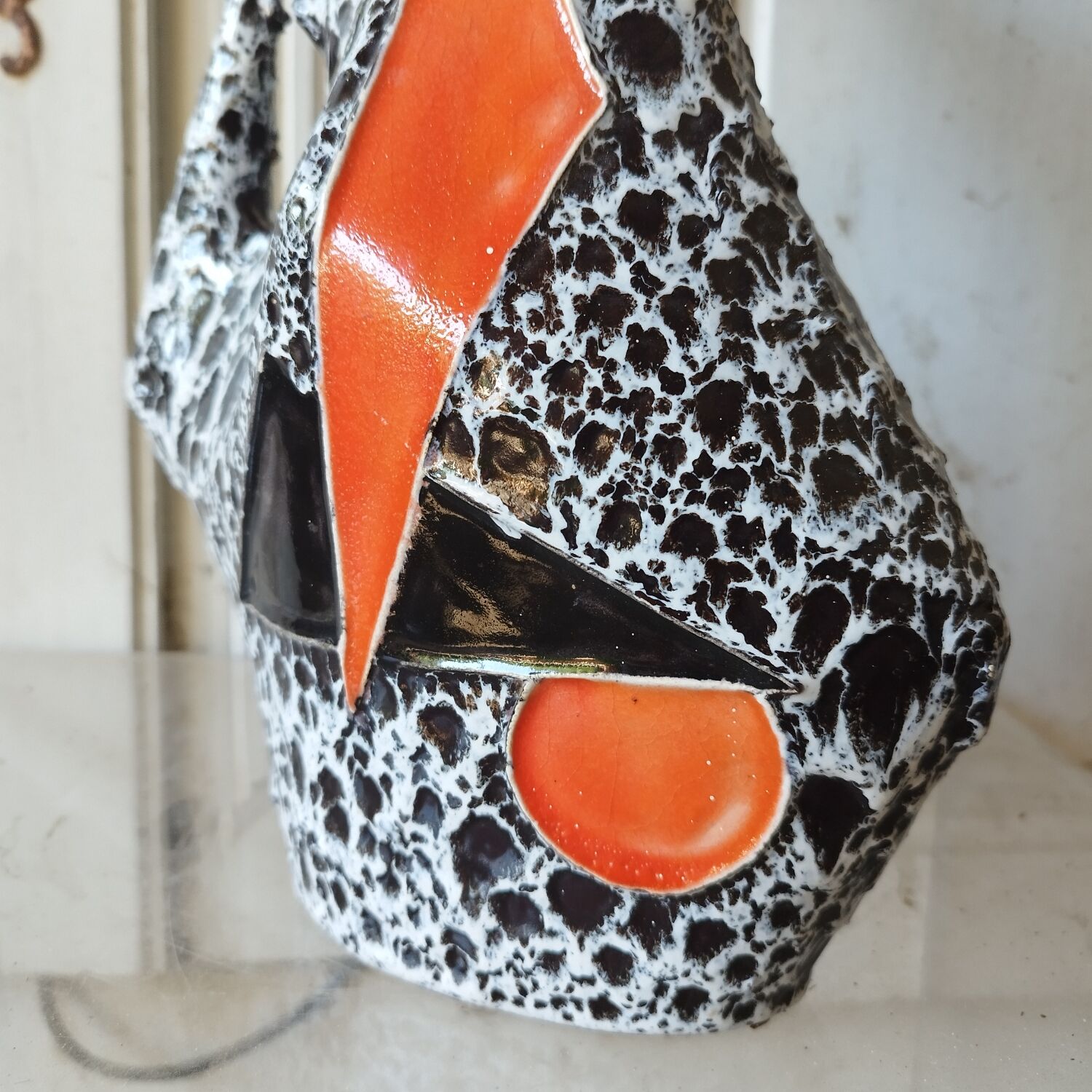 Ceramics by Marino Le Vaucour Vallauris.