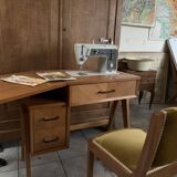 Sewing table