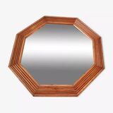 Octagonal mirror, finmirror makisen kuvastin oy