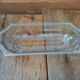 Empty vintage antique pearl glass pocket dp 0822130