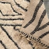 Berber Moroccan rug 200cm x 300cm