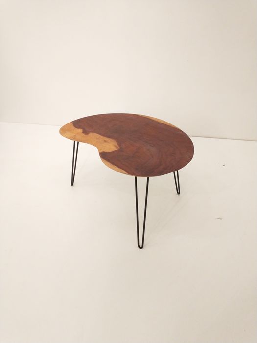 Side table - Kris Devillé - 80s