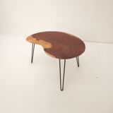 Side table - Kris Devillé - 80s