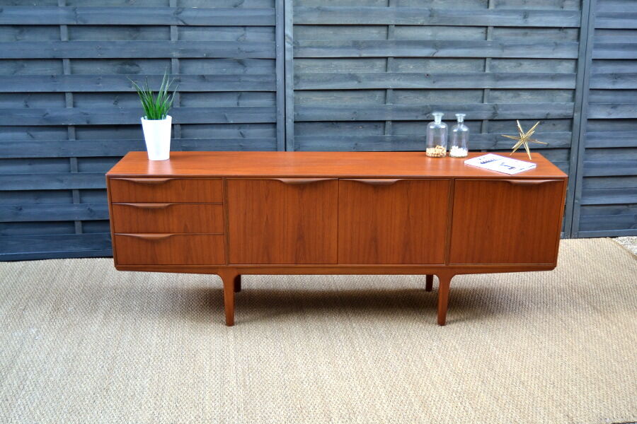 Sideboard by McIntosh teak