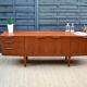 Sideboard by McIntosh teak