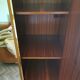 Vintage wardrobe