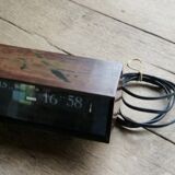 Horloge de bureau