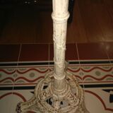 Round Bistro Table