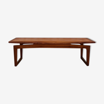 Table basse scandinave