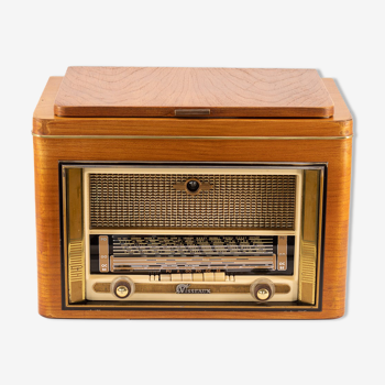 Radio screws vintage 50's