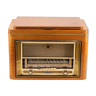 Radio screws vintage 50's