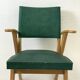 Fauteuil vintage 60