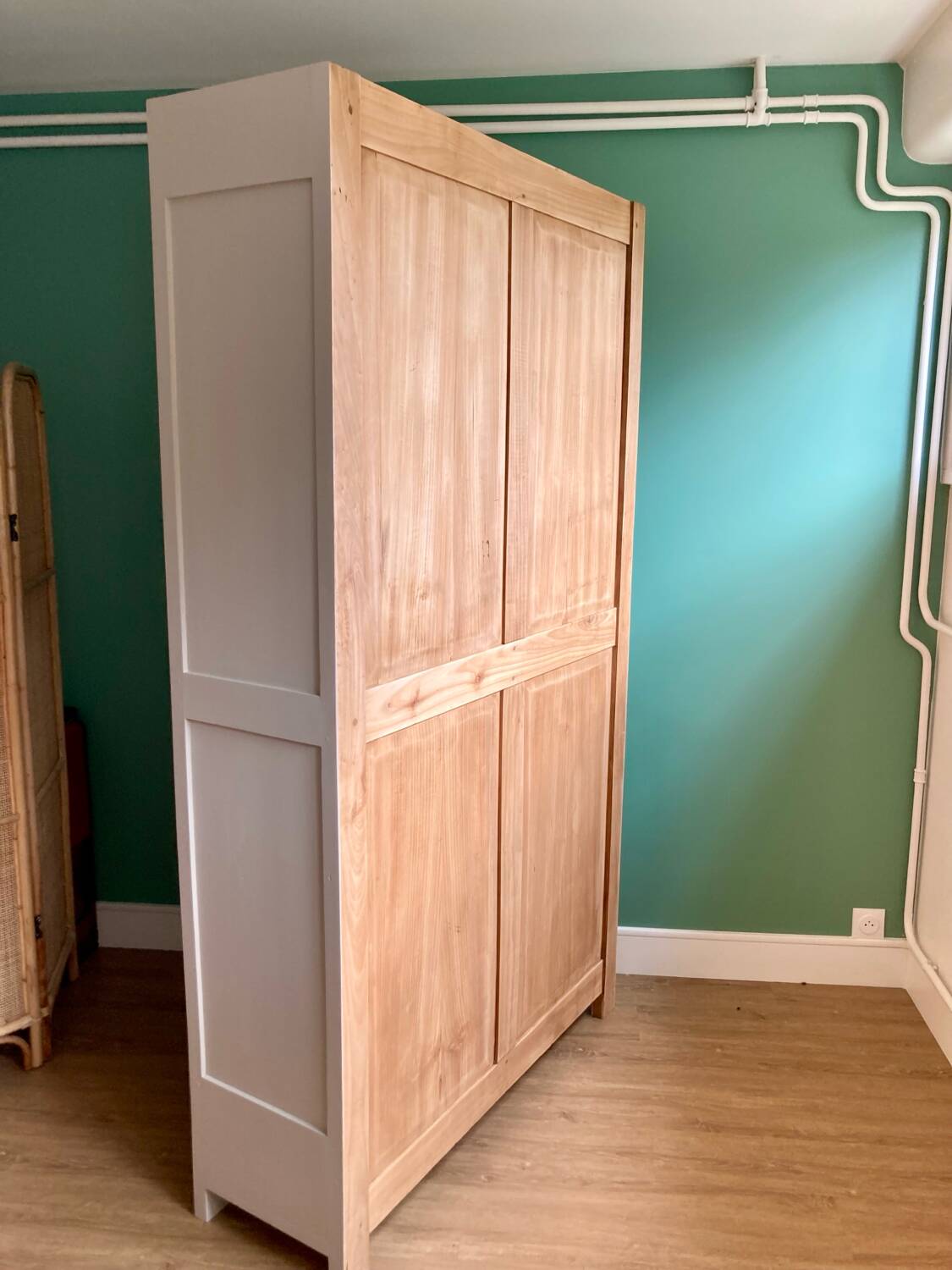 Cupboard