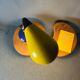 Lampe de bureau "Memphis"