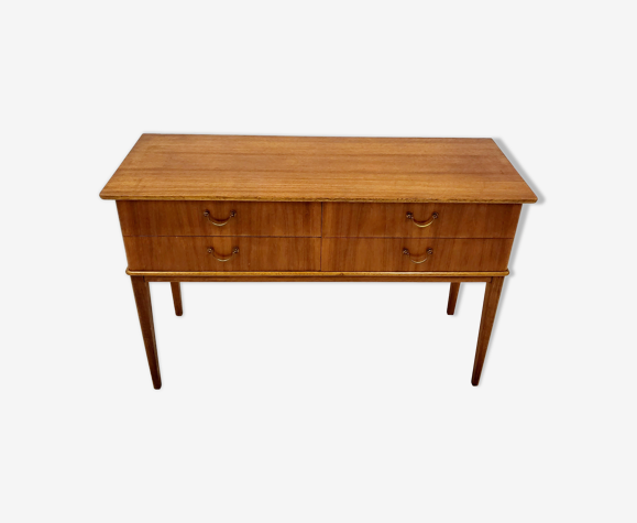 Commode