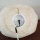 Lampe Heico stone années 70