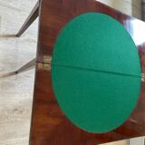 Bridge table