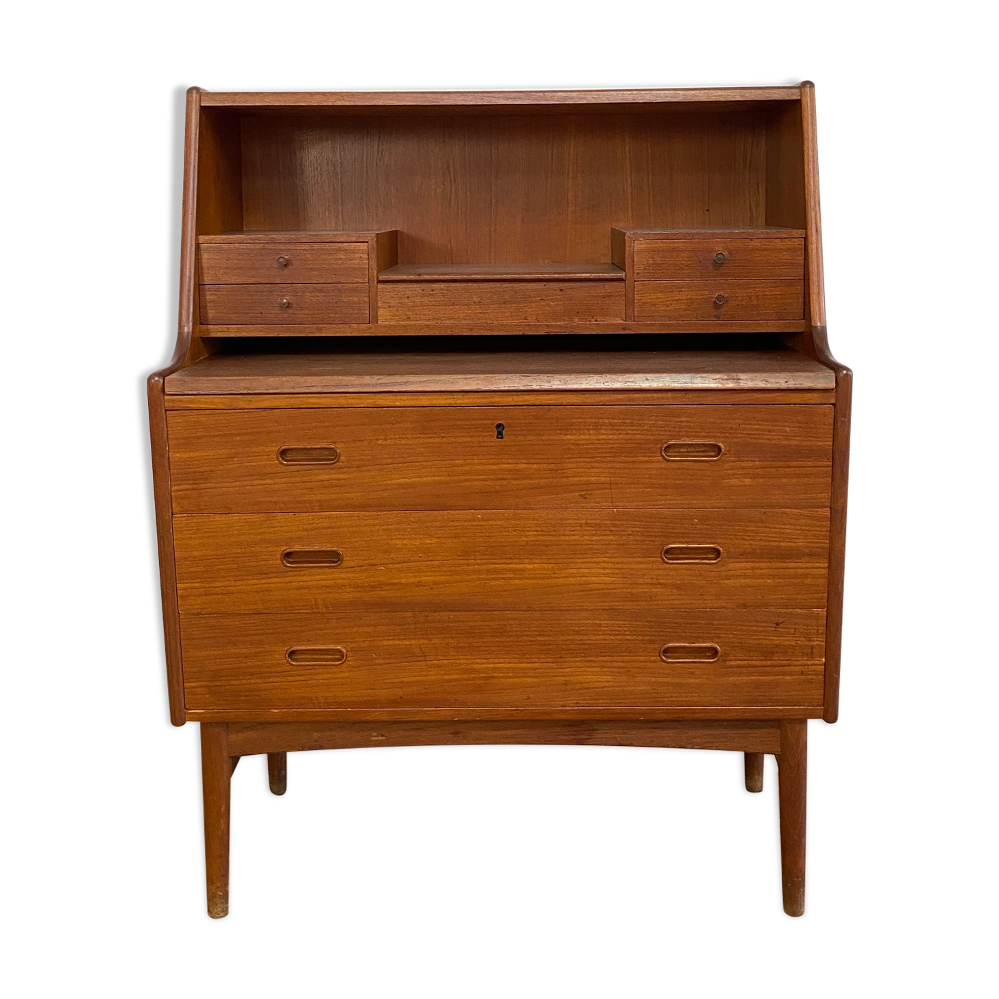 Secretary Arne Wahl Iversen, Vinde Mobelfabrik edition