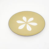 Vintage enamelled dish Cathrineholm years 60