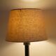 Paire de lampes vintage 1970