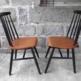 Pair of Fanett chairs by Ilmari Tapiovaara