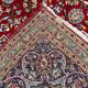 Large Persian rug 4.5m x 3m