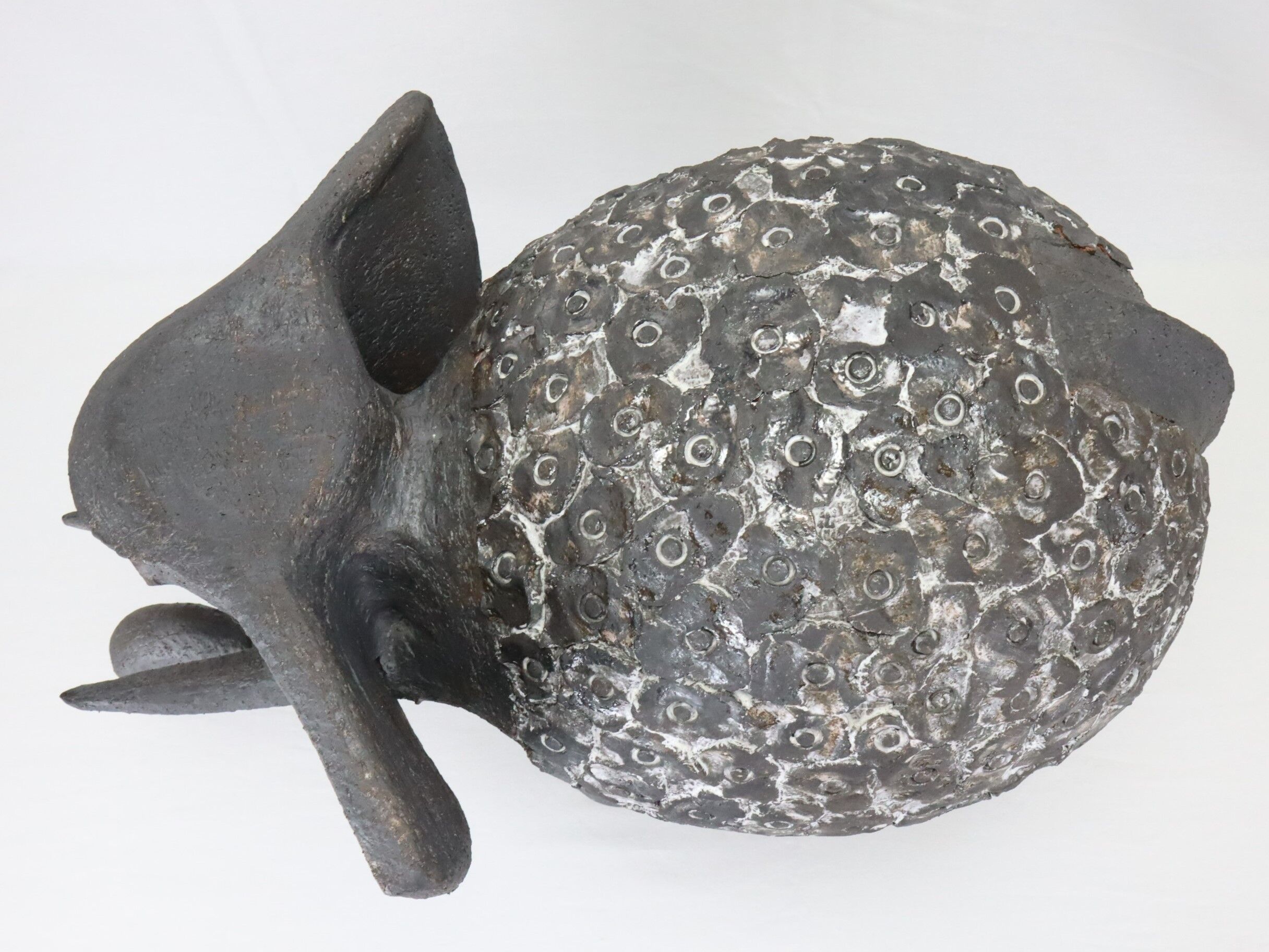 Ceramics by Dominique Pouchain