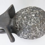 Ceramics by Dominique Pouchain