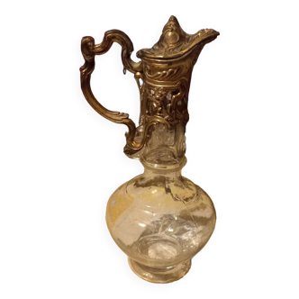 Ewer / wine carafe