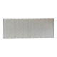 19 x 48 Inc. - Handwoven Cotton, Geometric Pattern, Indian, Handmade, Small, Area, Floor, Rug\Carpet