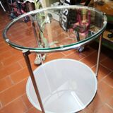 Vintage coffee table Ikea, 80s